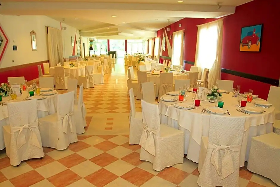 Park Hotel Italia - Général