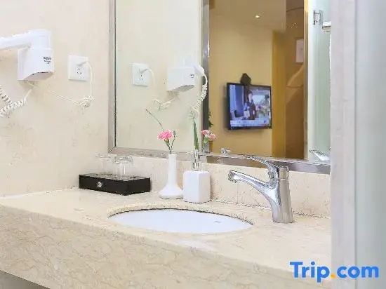 Regency Apartment Hotel - Chambres