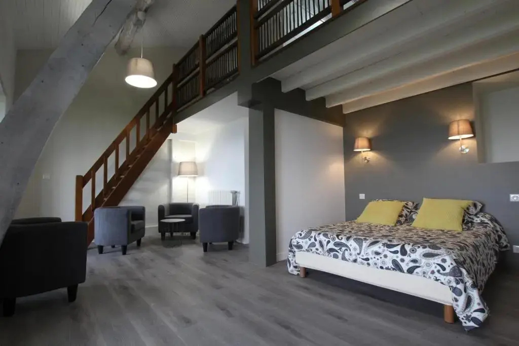 Standard Family room