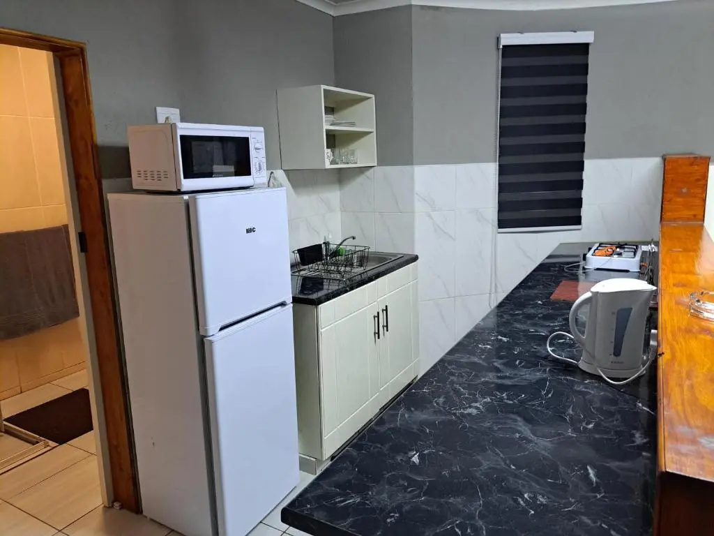 1 Bedroom Chalet