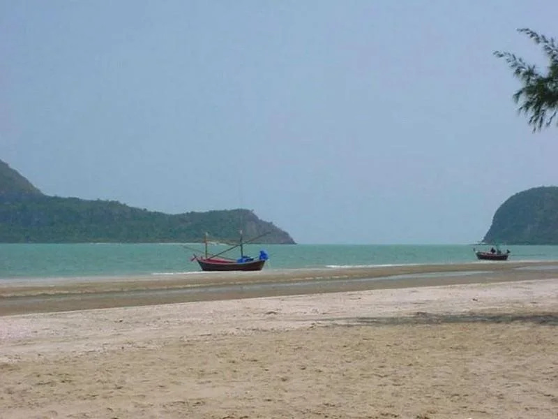 Samroiyod Holiday Resort - Général