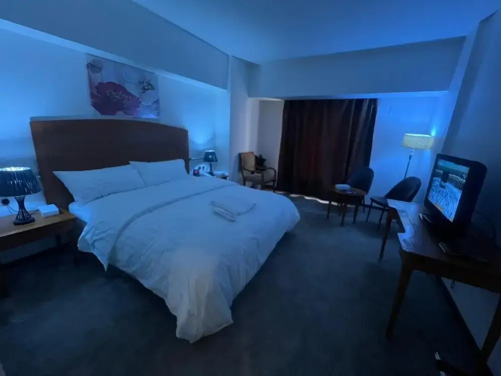 Hotel photo 3