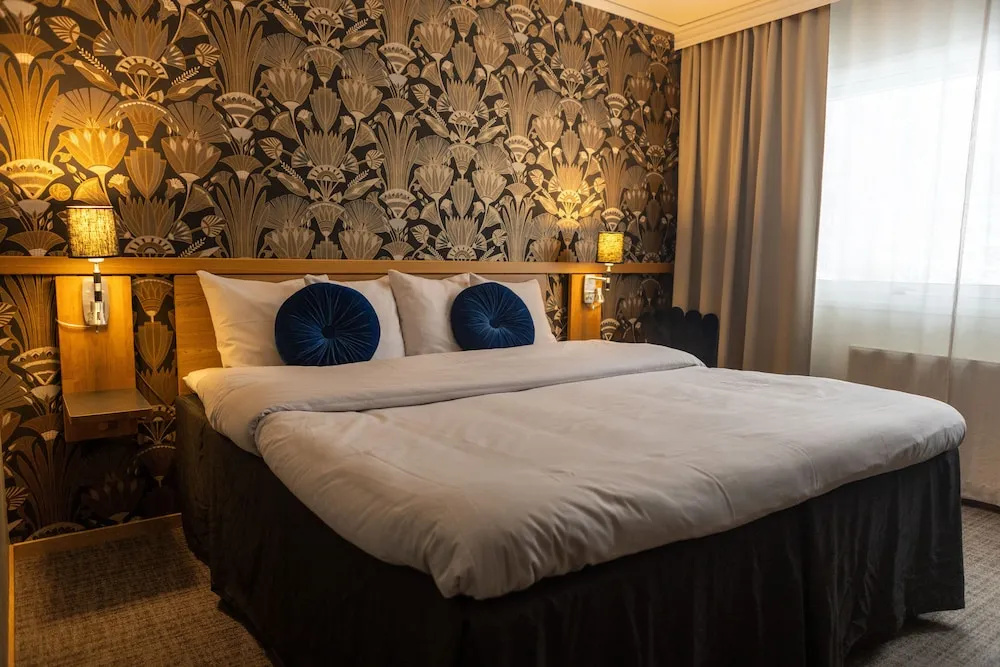 Starby Spa, Hotell & Konferens - Chambres