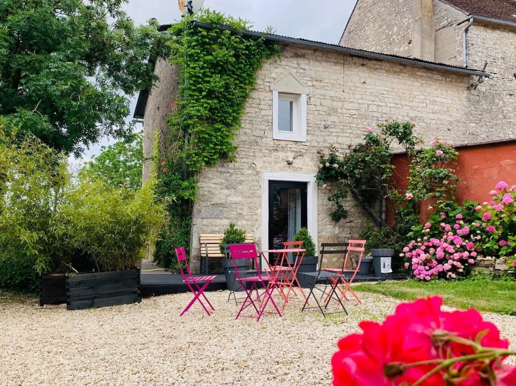 Gîte Céline et Frédéric Gueguen