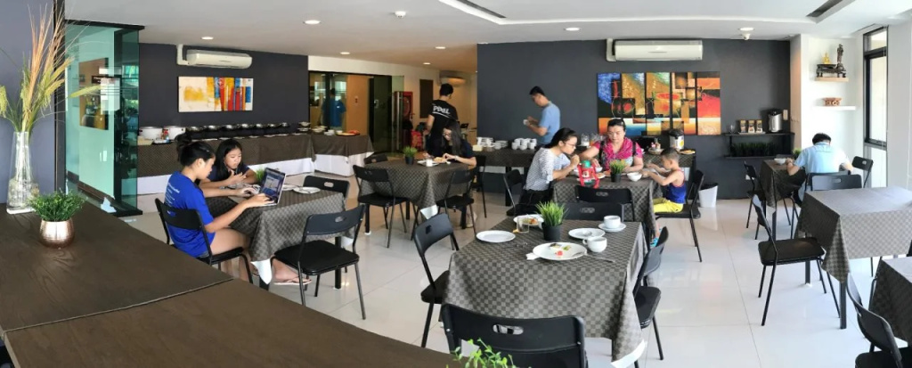 Hotel photo 22