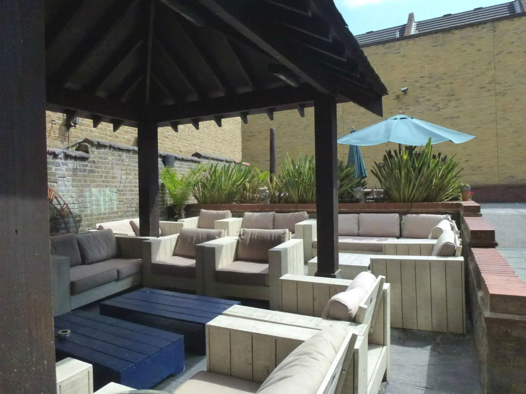 Brewers Inn Hotel - Général