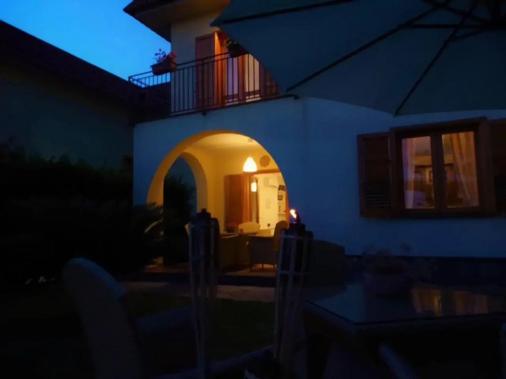 Villa Talea