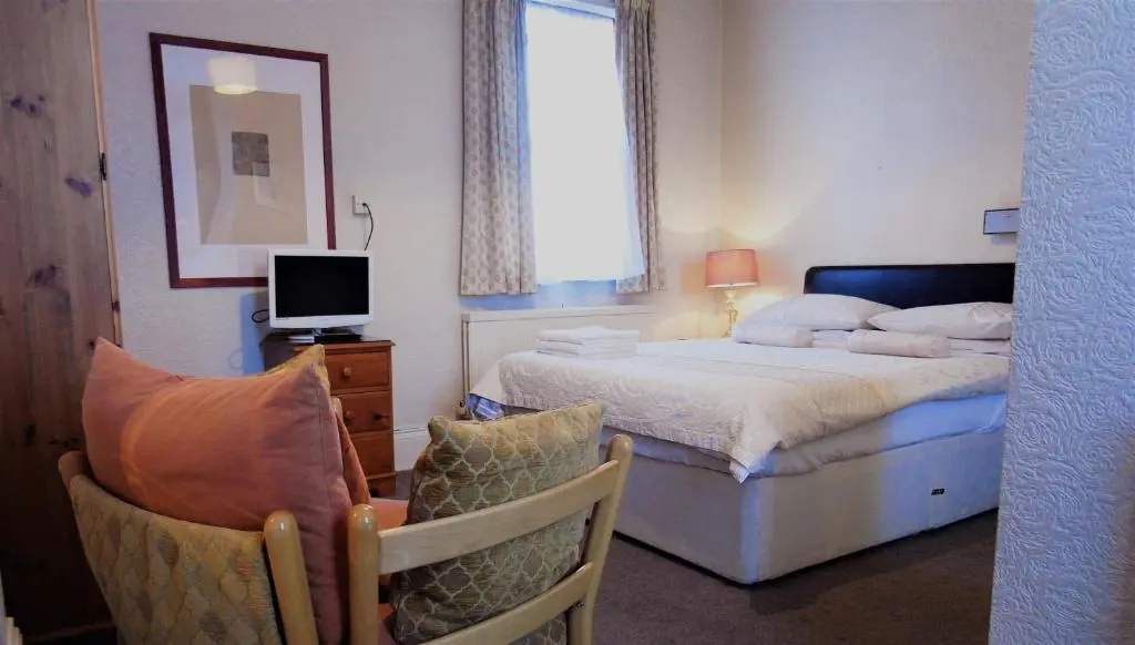 Standard Family room