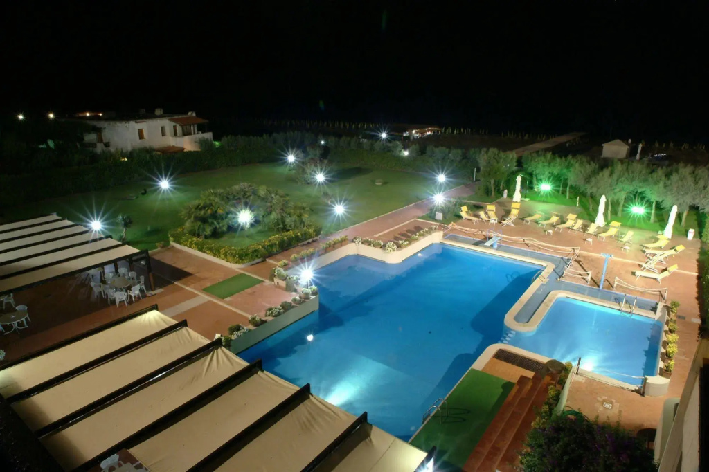 Cumeja Beach Club & Hotel - Général
