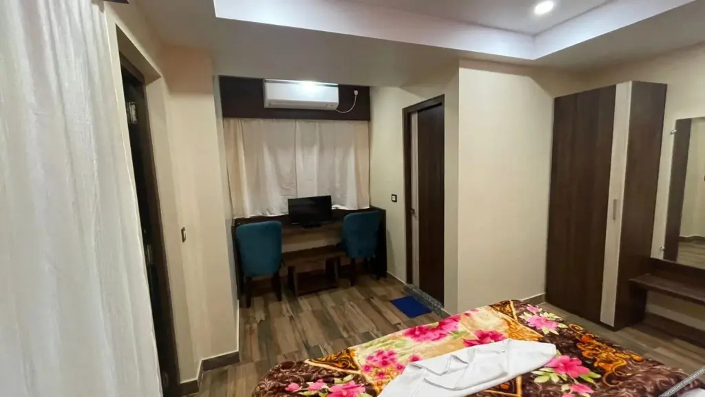 Hotel Signature New Digha - фото 6