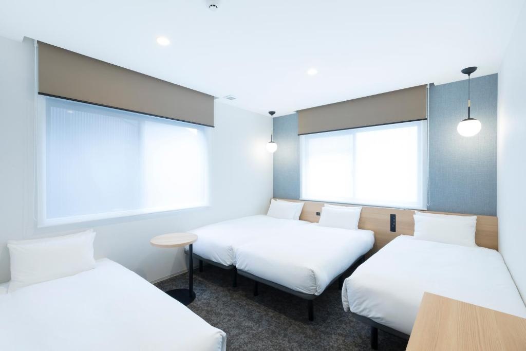 M’s Hotel Sanjo Omiya 사진 7