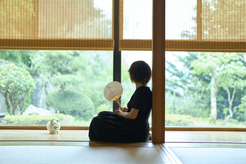 Suite Villa Hakone Gora 사진 16
