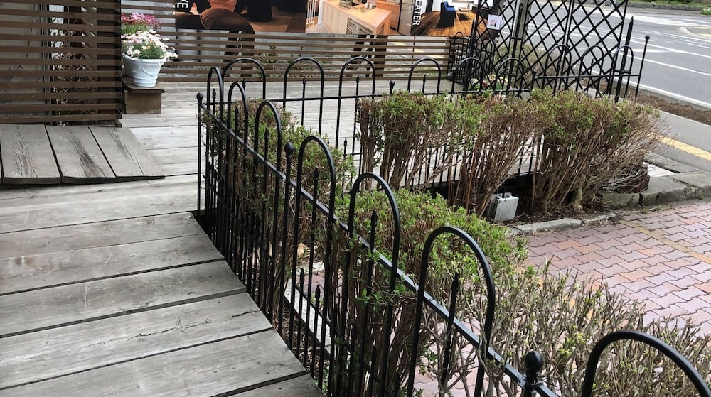 Sapporo Hiraoka Dog Hotel 사진 17