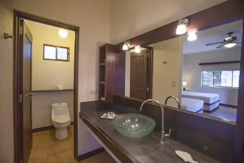 Boca Olas Resort Villas - Général