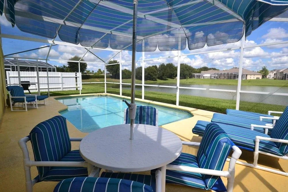 Fairways Florida Villas