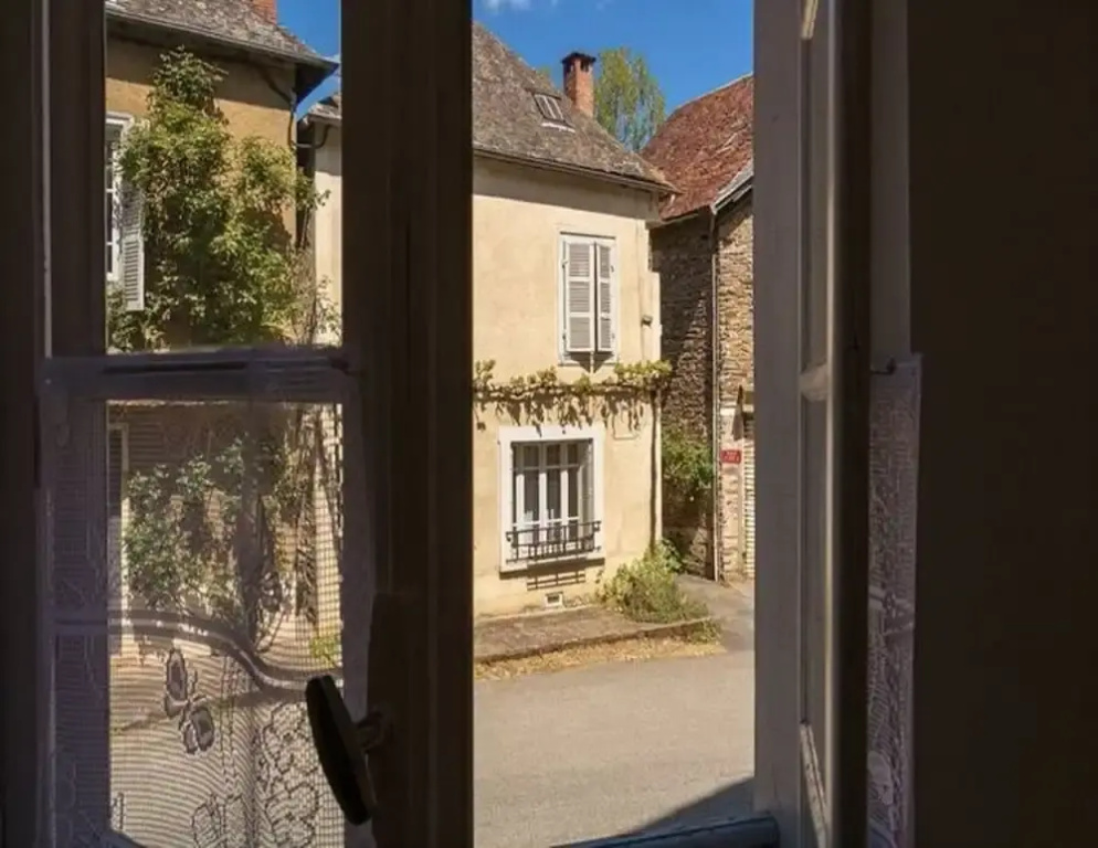 Superb Villa With Private Pool in Les Vans
