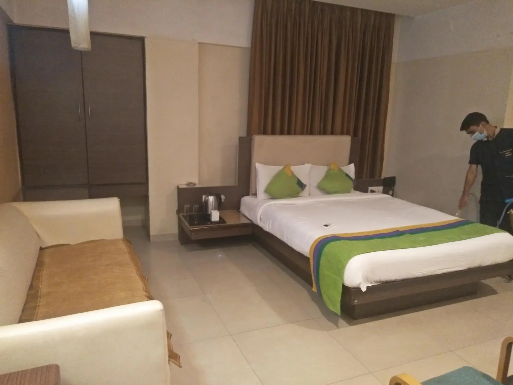 Hotel photo 9