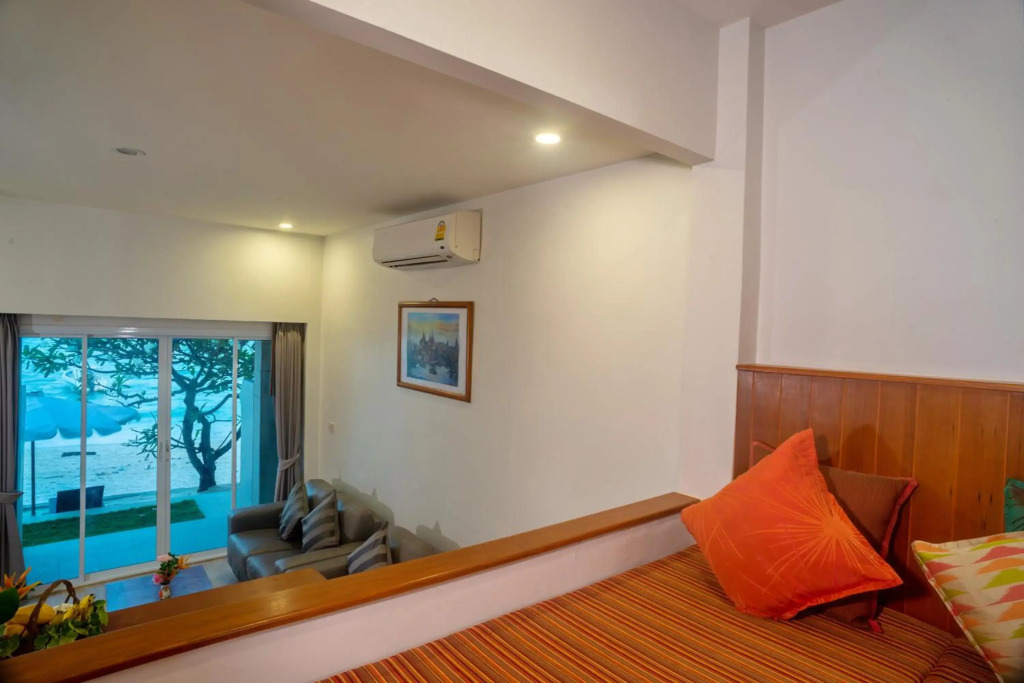 Aloha Resort - фото 4