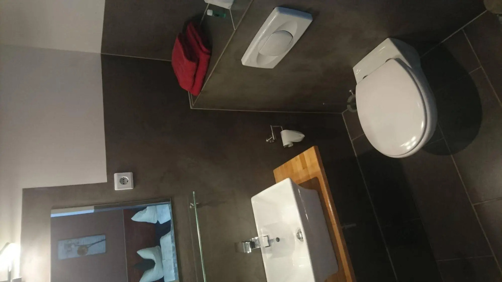 Hotel Skada City Cölln - Général