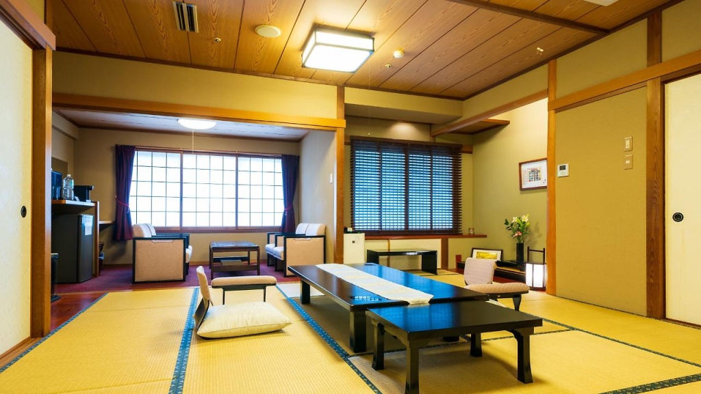 Oniyama Hotel 사진 33