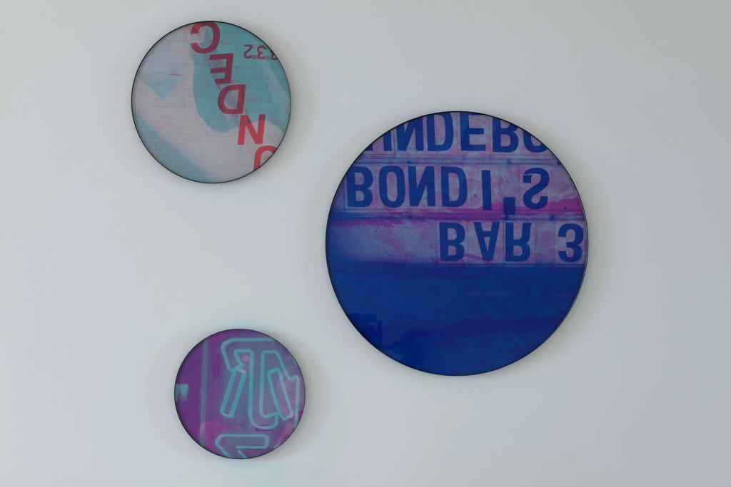QT Bondi - Chambres