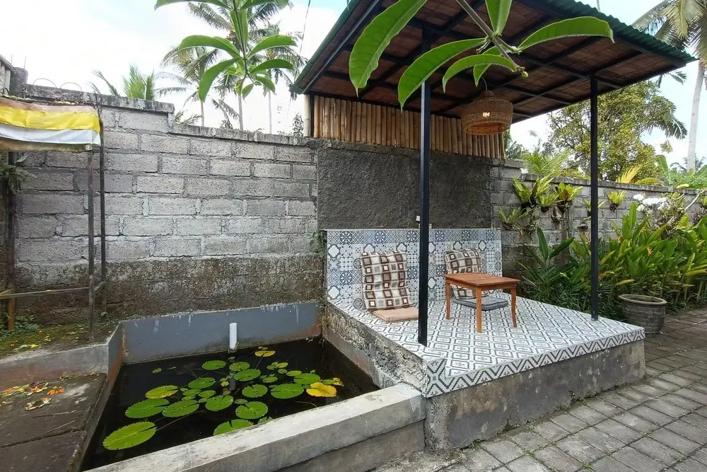 Urbanview Villa Pondok Uma Sari Ubud