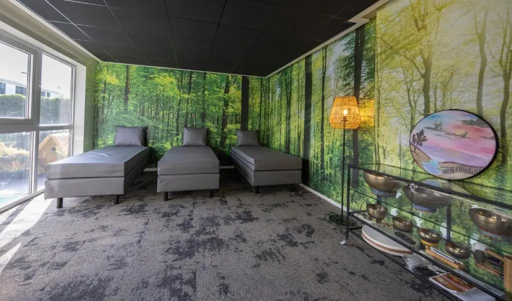 Fletcher Wellness-Hotel Brabant-Mill - Général