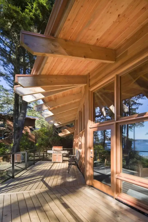 Wya Point Resort - Chambres