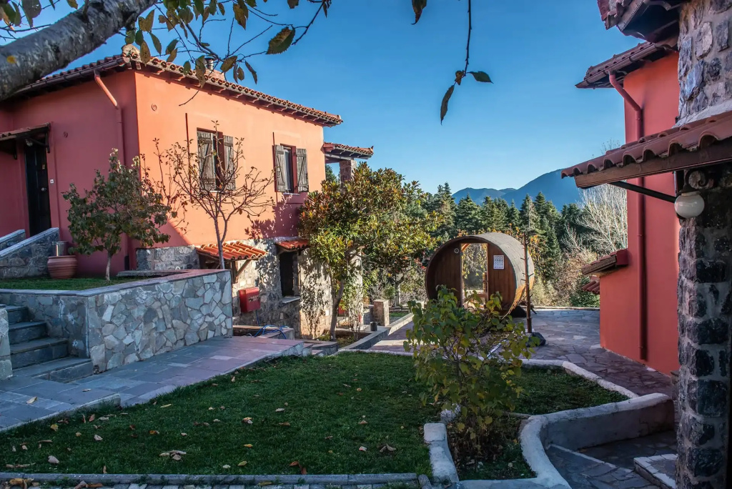 Chalet