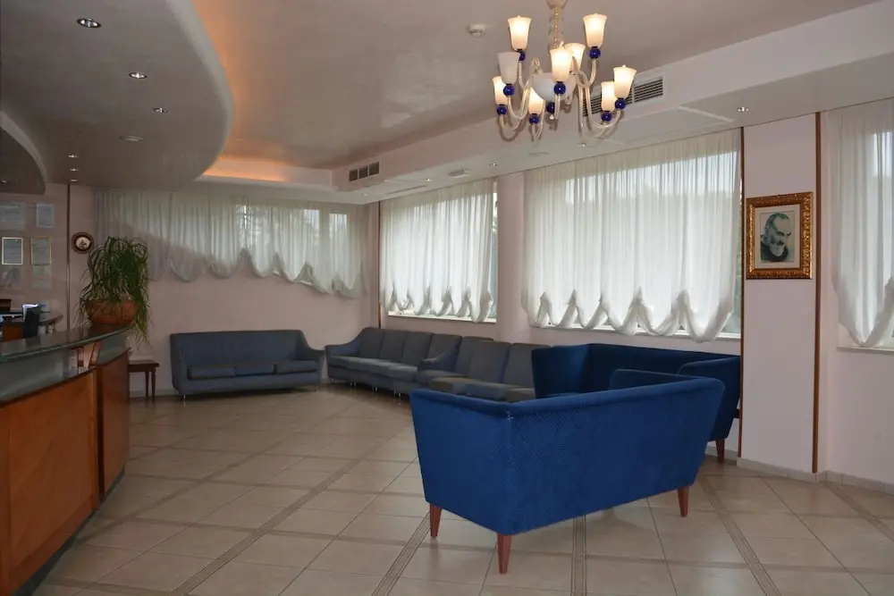 Hotel Sant'Anna - Général