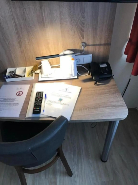 Hotel photo 12