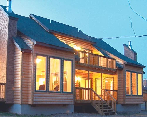 Timbercreek at Big Valley, Sciota, USA