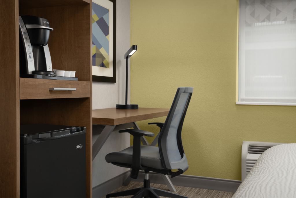 Holiday Inn Express Boston - Saugus by IHG - Général