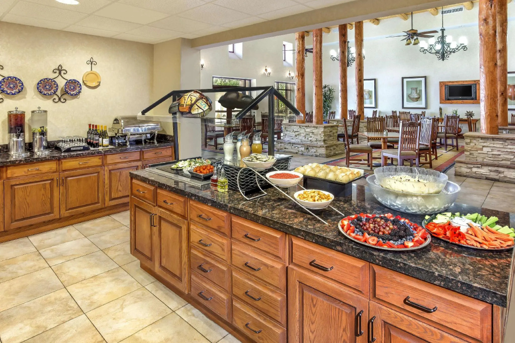 Homewood Suites by Hilton Santa Fe-North - Général