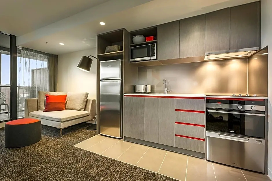1 Bedroom Studio