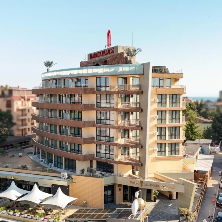 Hotel photo 28