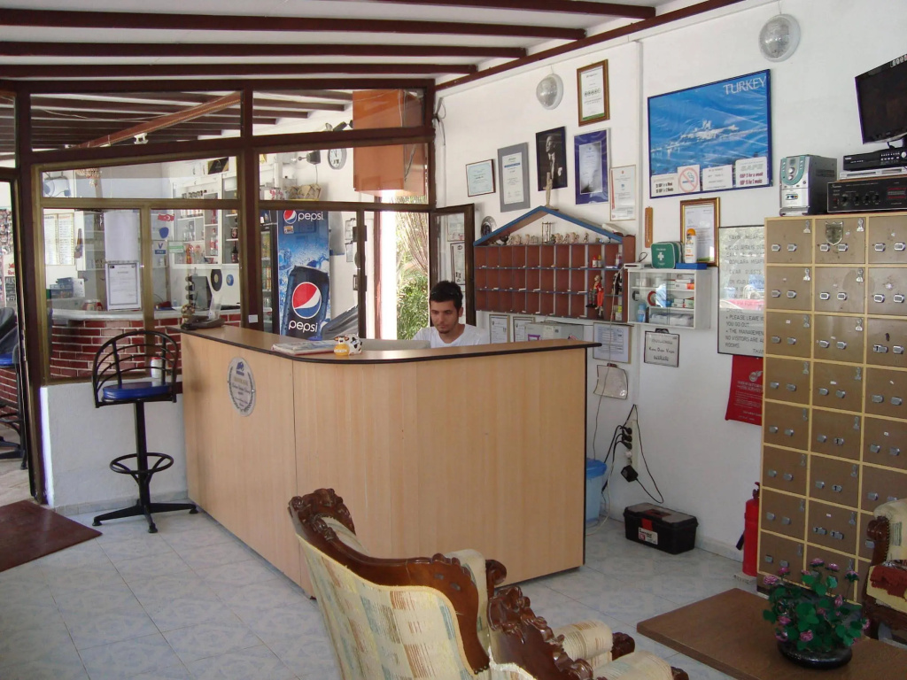 Hotel photo 2