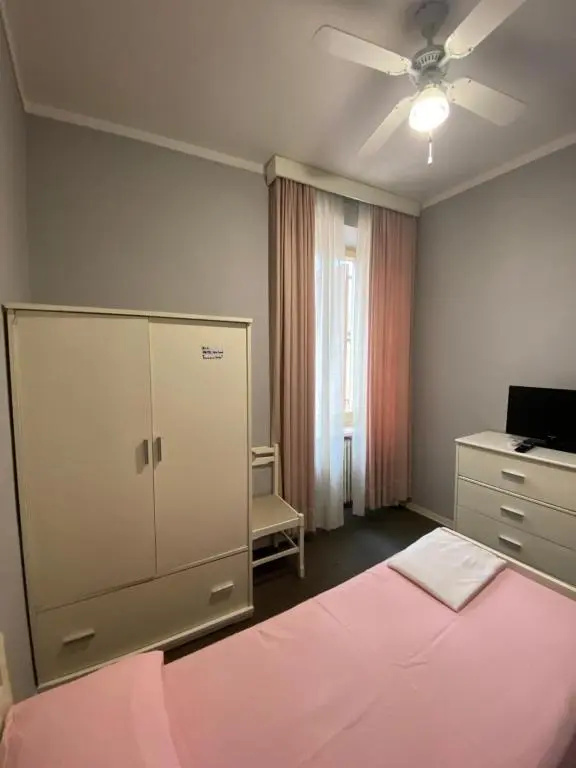 Hotel Della Loggia - Chambres