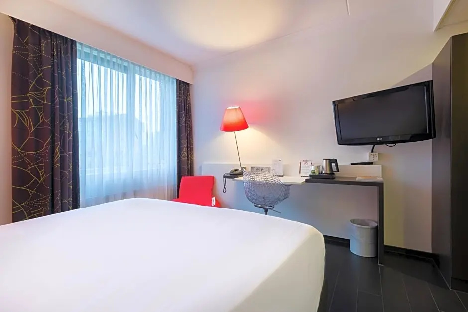 Postillion Hotel Utrecht Bunnik - Chambres