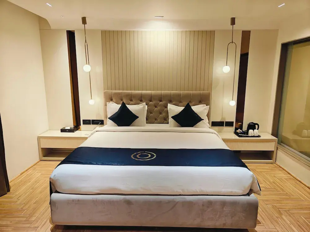 Hotel photo 5