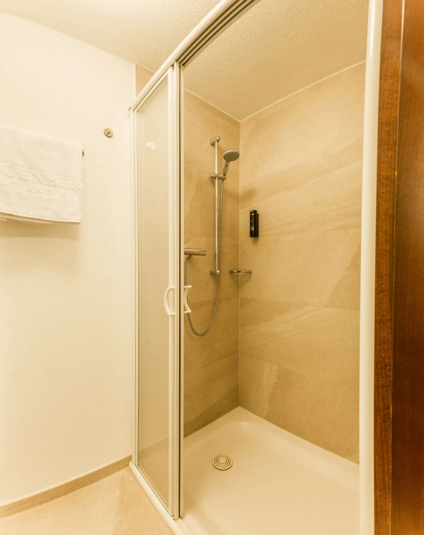 Business Double room (full double bed)