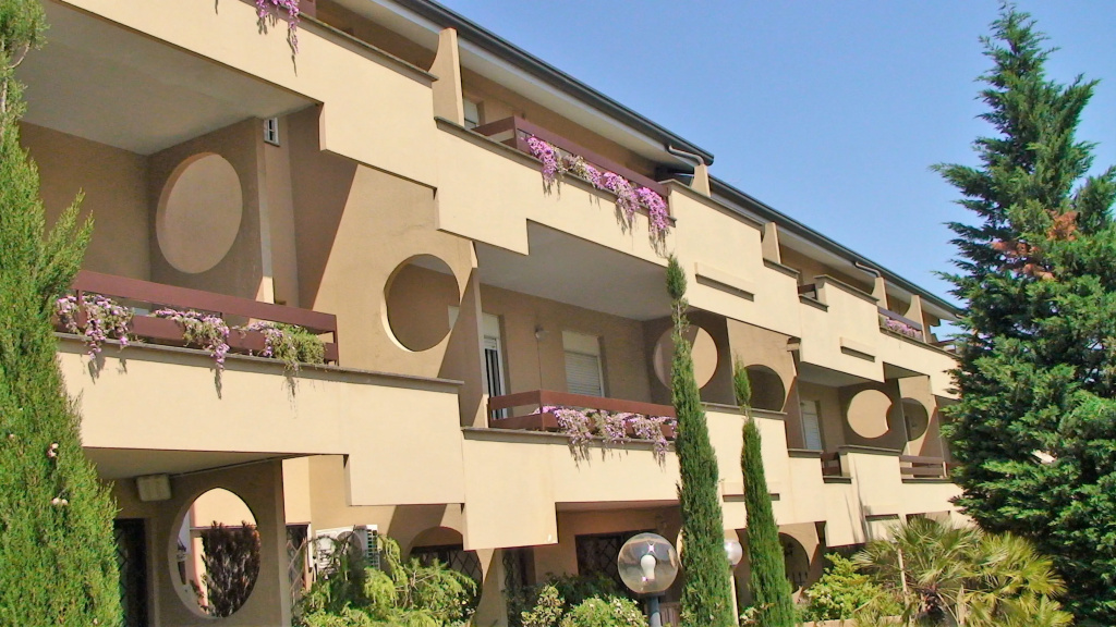 Hotel La Genziana - Général