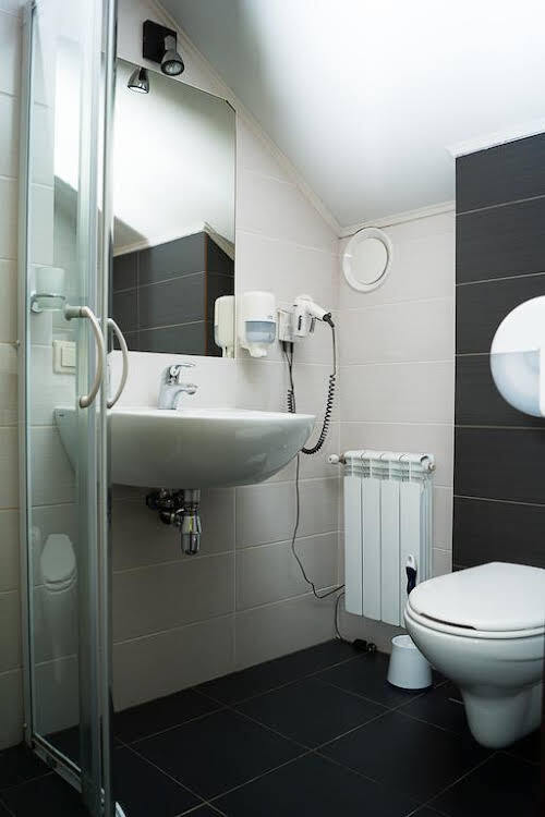 DREAM Hostel Kyiv by null