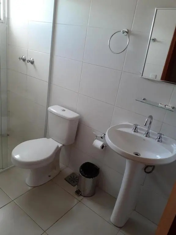 Sallimas Hotel - Chambres