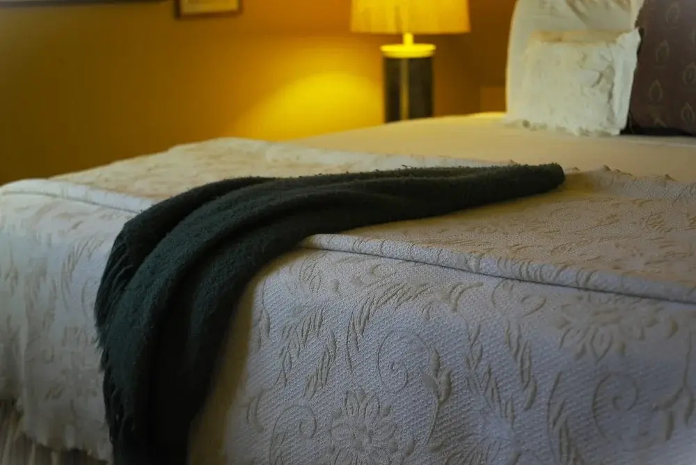 Luxury room