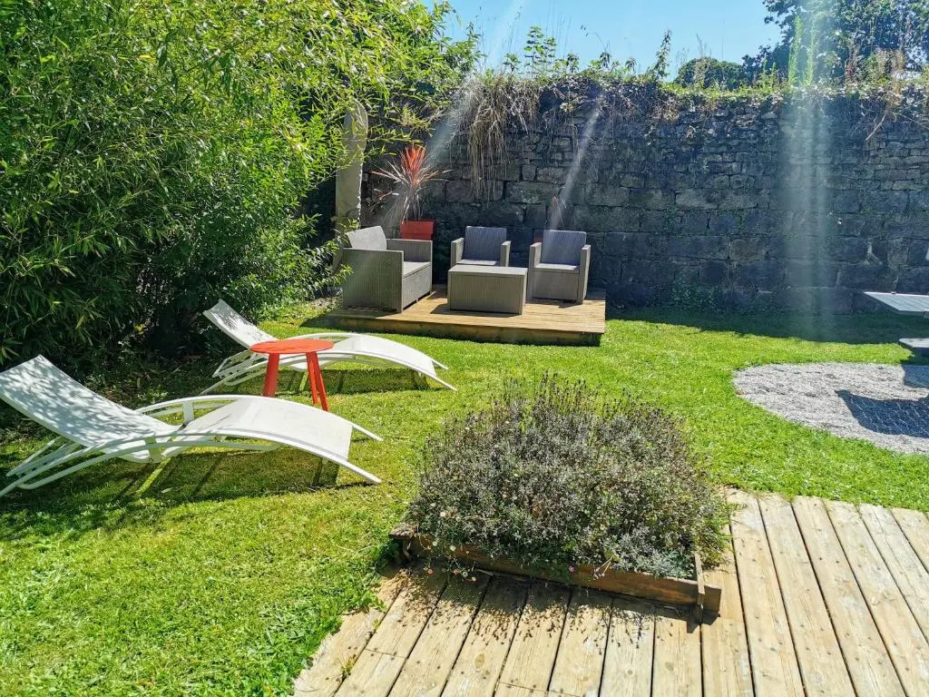 Gîte de Roz Maria