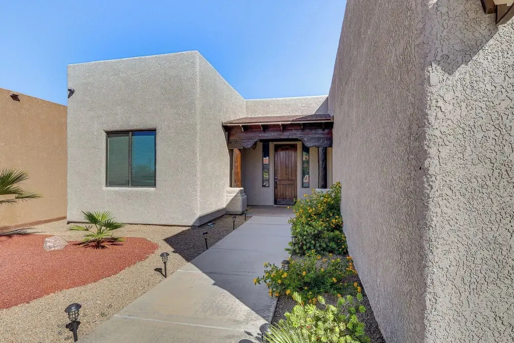 Pet-friendly LHC Home w/ Temp-controlled Pool!