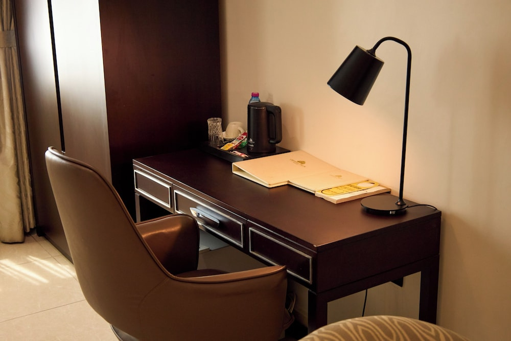 Crystal Palm Hotel - Chambres