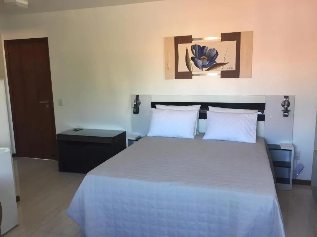 La Plage Residence - Chambres