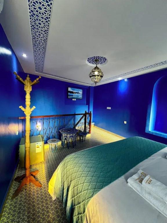 Superior Suite